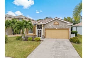 2738 BLUE CYPRESS LAKE COURT, CAPE CORAL, FL 33909 Sold 06/20/24