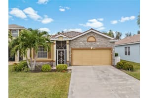 2738 BLUE CYPRESS LAKE COURT, CAPE CORAL, FL 33909 Sold 06/20/24