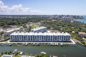 1709 TAMIAMI TRAIL, SARASOTA, FL 34234 Sold 05/15/24