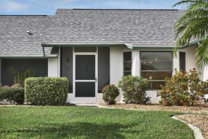 5822 JACKSON LANE, VENICE, FL 34293 Sold 06/13/24