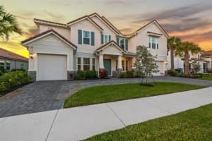 6624 DOVEKEY DRIVE, SARASOTA, FL 34241 Sold 10/30/24