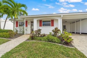 626 SPANISH DRIVE, LONGBOAT KEY, FL 34228 Sold 06/06/24