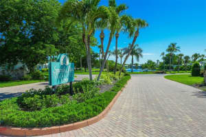 626 SPANISH DRIVE, LONGBOAT KEY, FL 34228 Sold 06/06/24
