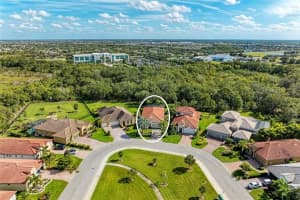 10504 EASTWOOD DRIVE, BRADENTON, FL 34211 Sold 04/17/24