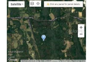 Old Grade Rd, POLK CITY