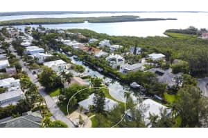 612 MARBURY LANE, LONGBOAT KEY, FL 34228 Sold 11/15/24