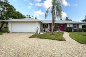 612 MARBURY LANE, LONGBOAT KEY, FL 34228 Sold 11/15/24