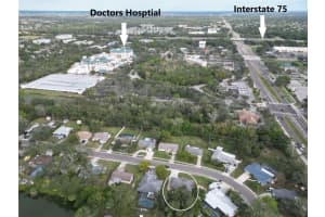 3722 KINGSWOOD DRIVE, SARASOTA, FL 34232 Sold 12/18/23