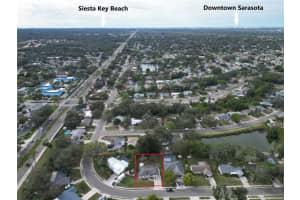 3722 KINGSWOOD DRIVE, SARASOTA, FL 34232 Sold 12/18/23