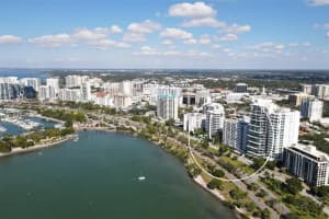 555 GULFSTREAM AVENUE, SARASOTA, FL 34236 Sold 04/30/24