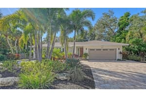 5333 SIESTA COURT, SARASOTA, FL 34242 Sold 04/16/24