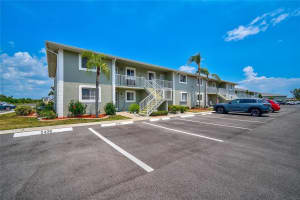 3310 LOVELAND BOULEVARD, PORT CHARLOTTE, FL 33980 Sold 06/17/24