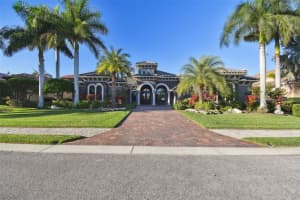 4007 HAWK ISLAND DRIVE, BRADENTON, FL 34208 Sold 02/14/24