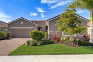 20357 BANDERA PLACE, VENICE, FL 34293 Sold 08/15/24