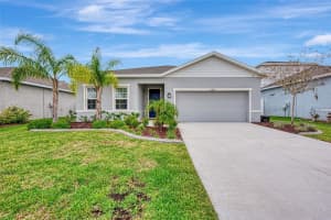 11452 64TH STREET, PARRISH, FL 34219 Sold 02/23/24