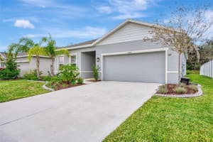 11452 64TH STREET, PARRISH, FL 34219 Sold 02/23/24