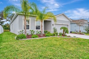 11452 64TH STREET, PARRISH, FL 34219 Sold 02/23/24