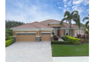6713 SOARING EAGLE WAY, SARASOTA, FL 34241 Sold 06/24/24