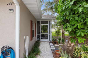 1443 RED OAK LANE, PORT CHARLOTTE, FL 33948 Sold 05/21/24