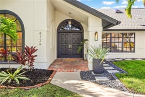4726 SPRING MEADOW LANE, SARASOTA, FL 34233 Sold 01/16/24
