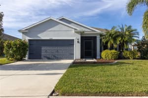 10818 55TH COURT, PARRISH, FL 34219 Sold 03/08/24