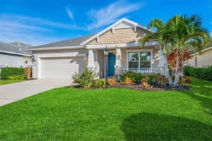 11964 FOREST PARK CIRCLE, BRADENTON, FL 34211 Sold 01/08/24