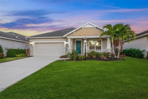 11964 FOREST PARK CIRCLE, BRADENTON, FL 34211 Sold 01/08/24