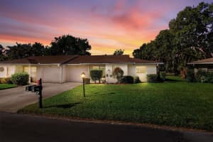 2979 CAPTIVA GARDENS DRIVE, SARASOTA, FL 34231 Sold 01/26/24