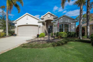 6538 BLUE GROSBEAK CIRCLE, LAKEWOOD RANCH, FL 34202 Sold 03/28/24