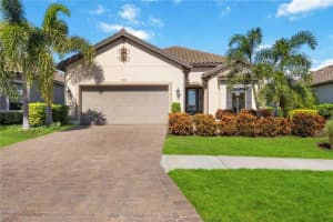 5404 MANCHINI STREET, SARASOTA, FL 34238 Sold 01/23/24