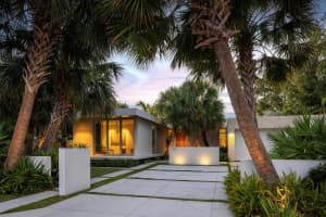 1140 CITRUS AVENUE, SARASOTA, FL 34236 Sold 03/28/24