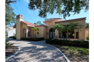 1598 PEREGRINE POINT DRIVE, SARASOTA, FL 34231 Sold 01/22/24