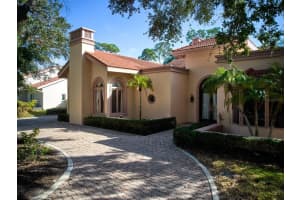 1598 PEREGRINE POINT DRIVE, SARASOTA, FL 34231 Sold 01/22/24