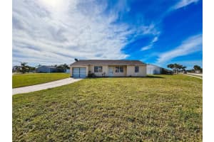 6351 CONISTON STREET, PORT CHARLOTTE, FL 33981 Sold 02/05/24