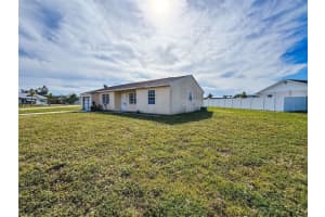 6351 CONISTON STREET, PORT CHARLOTTE, FL 33981 Sold 02/05/24