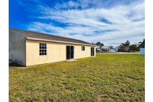 6351 CONISTON STREET, PORT CHARLOTTE, FL 33981 Sold 02/05/24