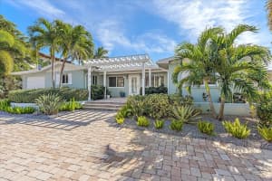 616 ROUNTREE DRIVE, LONGBOAT KEY, FL 34228 Sold 05/31/24