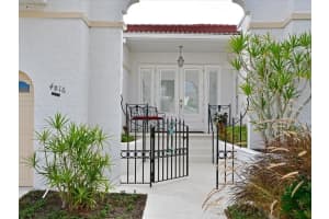 4816 61ST AVENUE DRIVE, BRADENTON, FL 34210 Sold 04/15/24