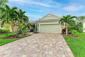 6505 PALM LEAF COURT, SARASOTA, FL 34243 Sold 02/29/24