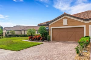 8243 VARENNA DRIVE, SARASOTA, FL 34231 Sold 01/17/24