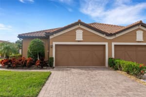 8243 VARENNA DRIVE, SARASOTA, FL 34231 Sold 01/17/24