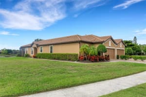 8243 VARENNA DRIVE, SARASOTA, FL 34231 Sold 01/17/24