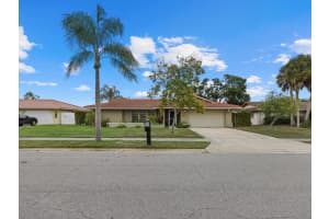 2921 CAPTIVA DRIVE, SARASOTA, FL 34231 Sold 03/04/24