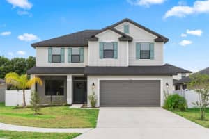 9302 45TH COURT, PARRISH, FL 34219 Sold 05/07/24
