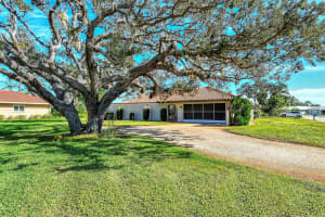 151 BRANDYWINE CIRCLE, ENGLEWOOD, FL 34223 Sold 02/09/24