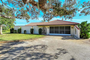 151 BRANDYWINE CIRCLE, ENGLEWOOD, FL 34223 Sold 02/09/24