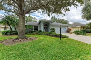 3326 BRANCH CREEK DRIVE, SARASOTA, FL 34235 Sold 01/18/24