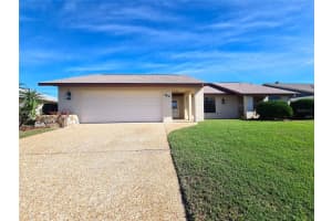 5831 MONROE ROAD, VENICE, FL 34293 Sold 06/18/24