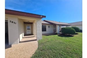 5831 MONROE ROAD, VENICE, FL 34293 Sold 06/18/24