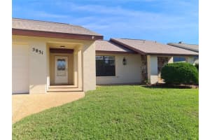 5831 MONROE ROAD, VENICE, FL 34293 Sold 06/18/24